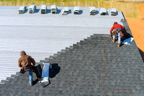 Best Shingle Roofing Installation  in Dawson, MN