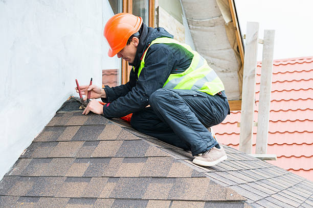 Quick and Trustworthy Emergency Roof Repair Services in Dawson, MN