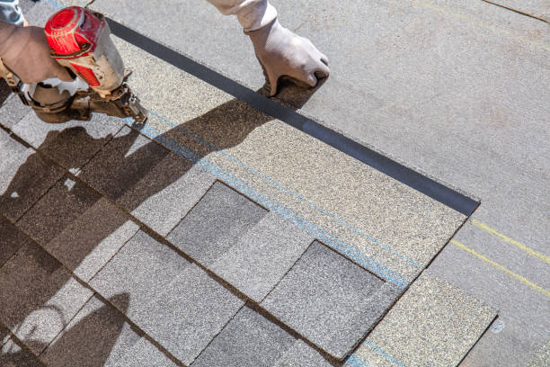 Best Slate Roofing Contractor  in Dawson, MN